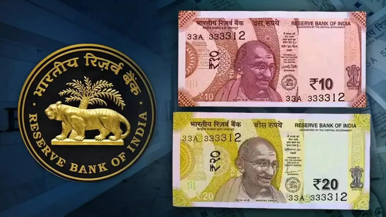 પ્લાસ્ટિકની બનશે ભારતીય નોટો! RBI પોલિમર કરન્સી શરૂ કરવાનું વિચારી રહી છે