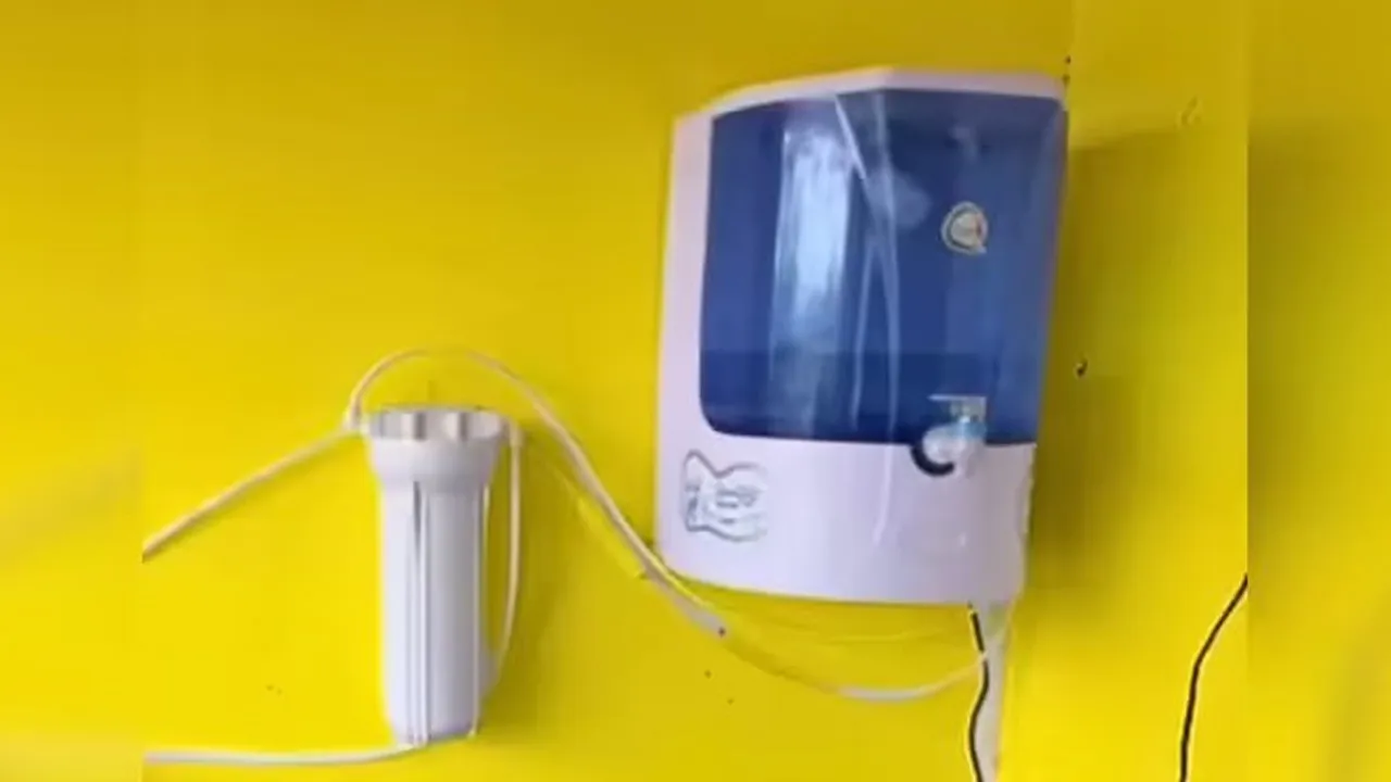 RO-Water 