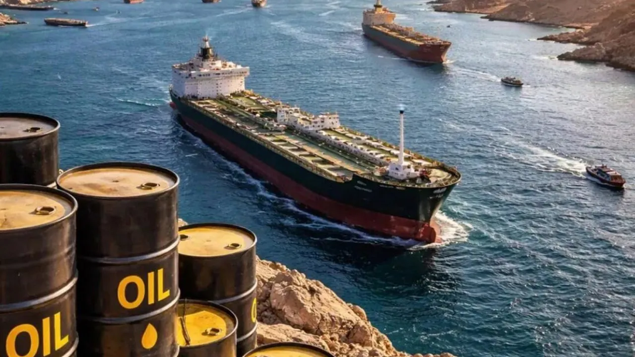 Russia-Oil 
