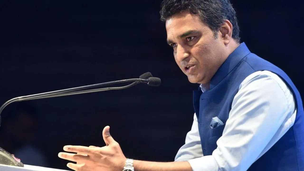 Sanjay-Manjrekar 