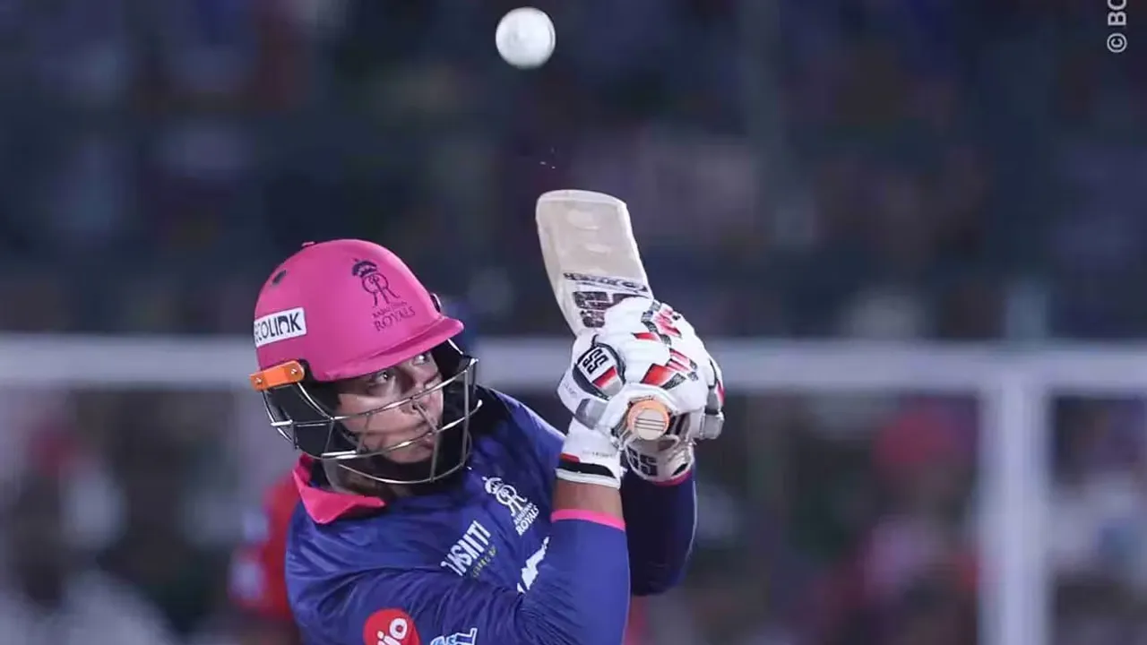 ‘વૈભવ સૂર્યવંશી જેવા બનવું એ મૂર્ખતા છે...’, RCB સ્ટારે આવું કેમ કહ્યું?