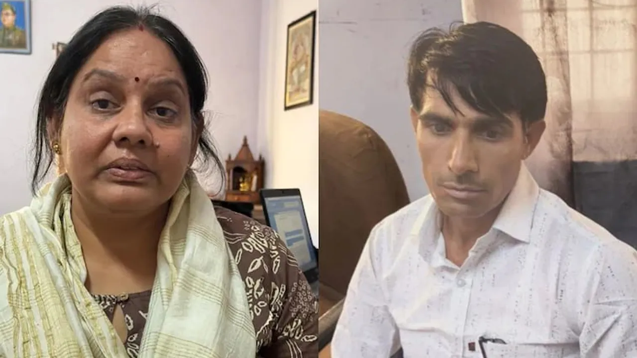 આવા લાંચિયા શિક્ષકો ભણાવતા શું હશે? 2 પ્રોફેસરો વિદ્યાર્થીની હાજરી વધારવા 20000ની લાંચ લેતા પકડાયા