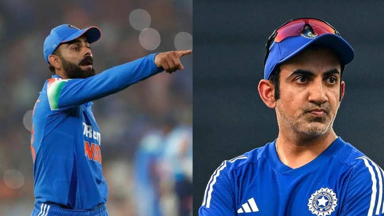 Virat-Kohli-Gautam-Gambhir 