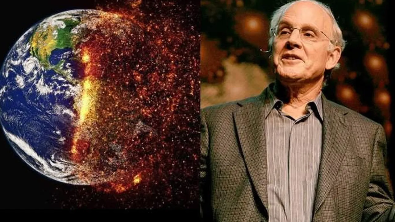 શું 13 નવેમ્બર, 2026ના રોજ દુનિયા ખતમ થવાની છે? 66 વર્ષ જૂની વૈજ્ઞાનિક ચેતવણી