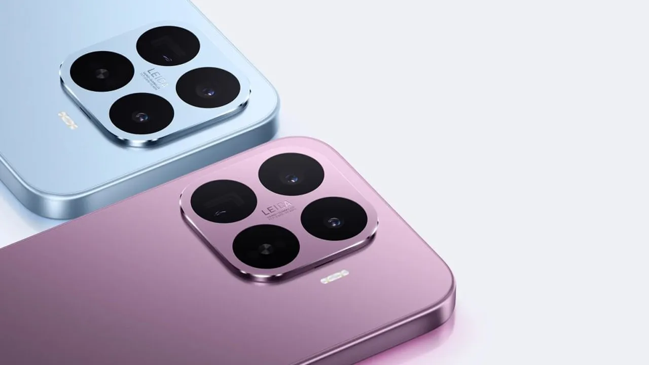 Xiaomi 17T સહિત આ 3 નવા ફોન આવતા અઠવાડિયે ભારતમાં લોન્ચ થશે