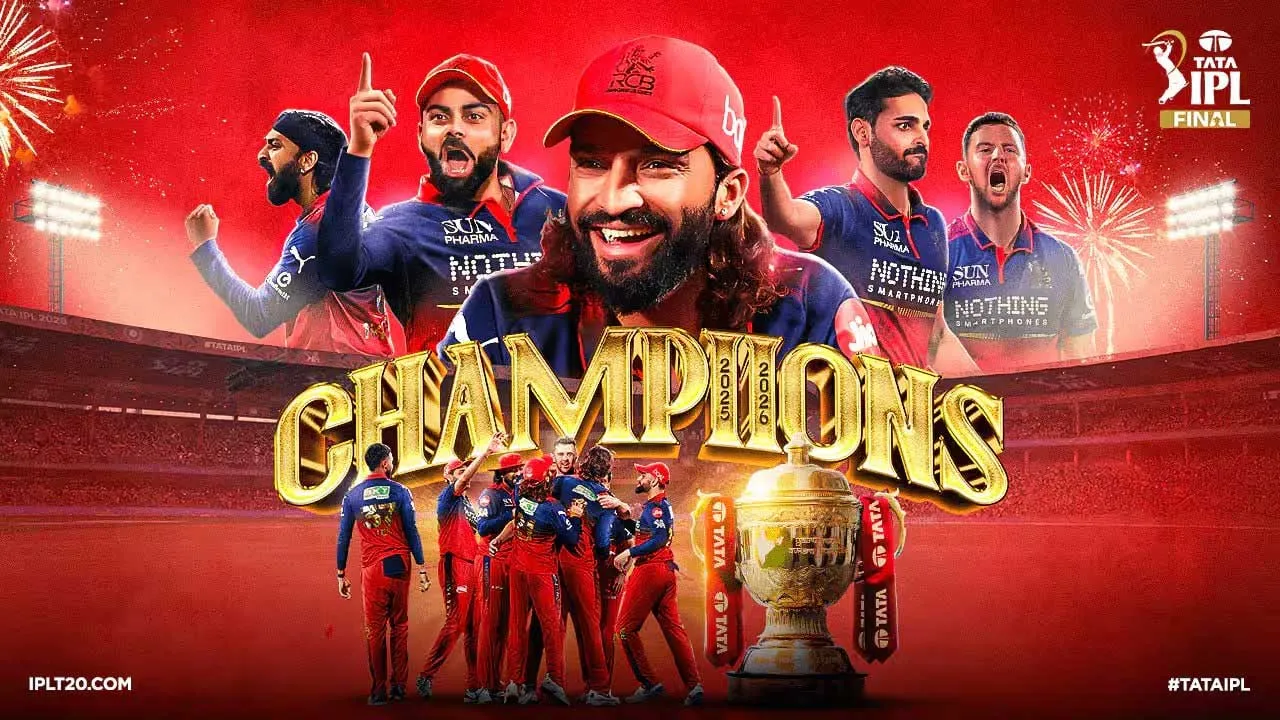 RCB