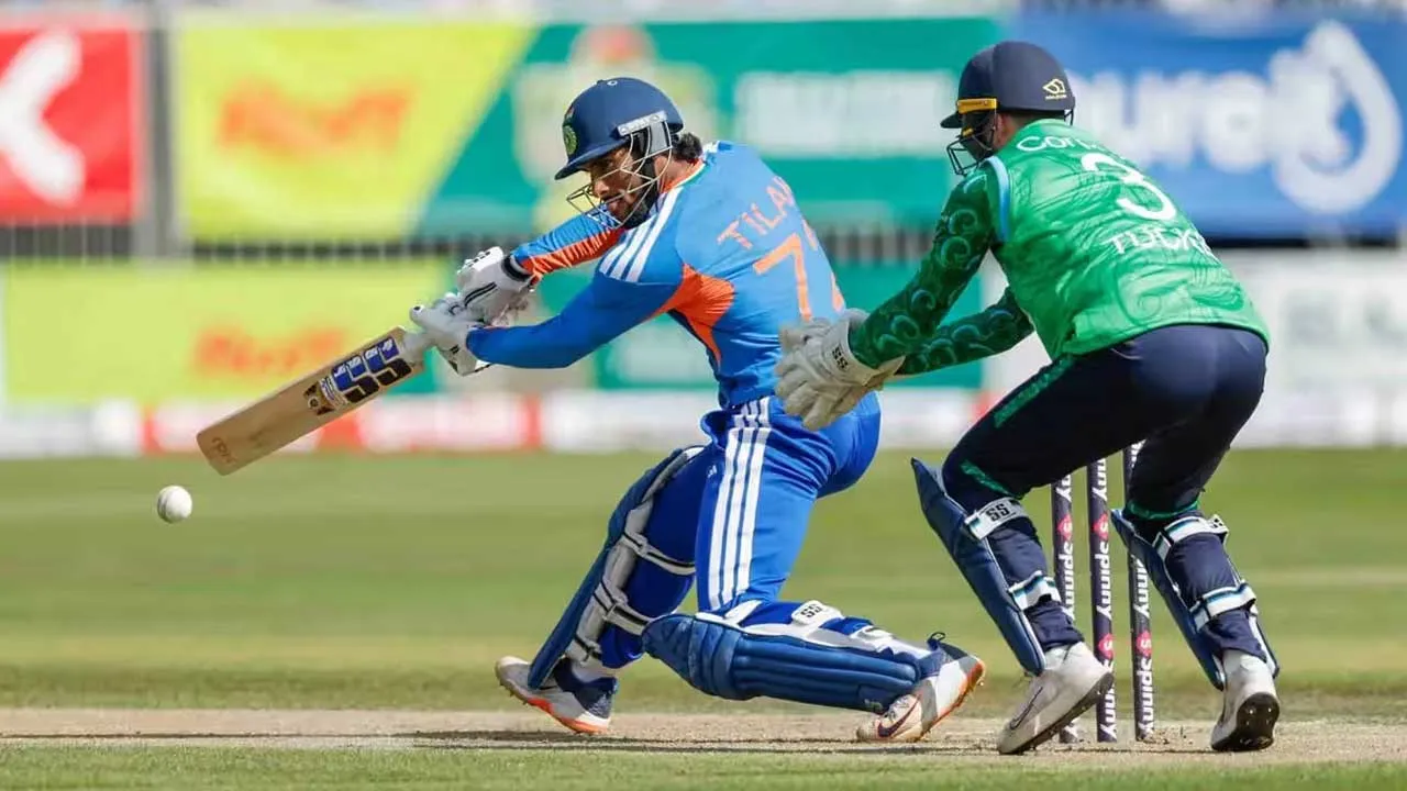 Team india