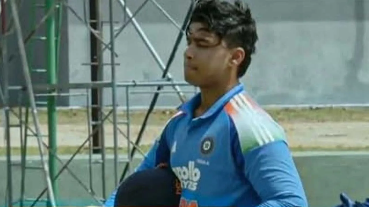 vaibhav