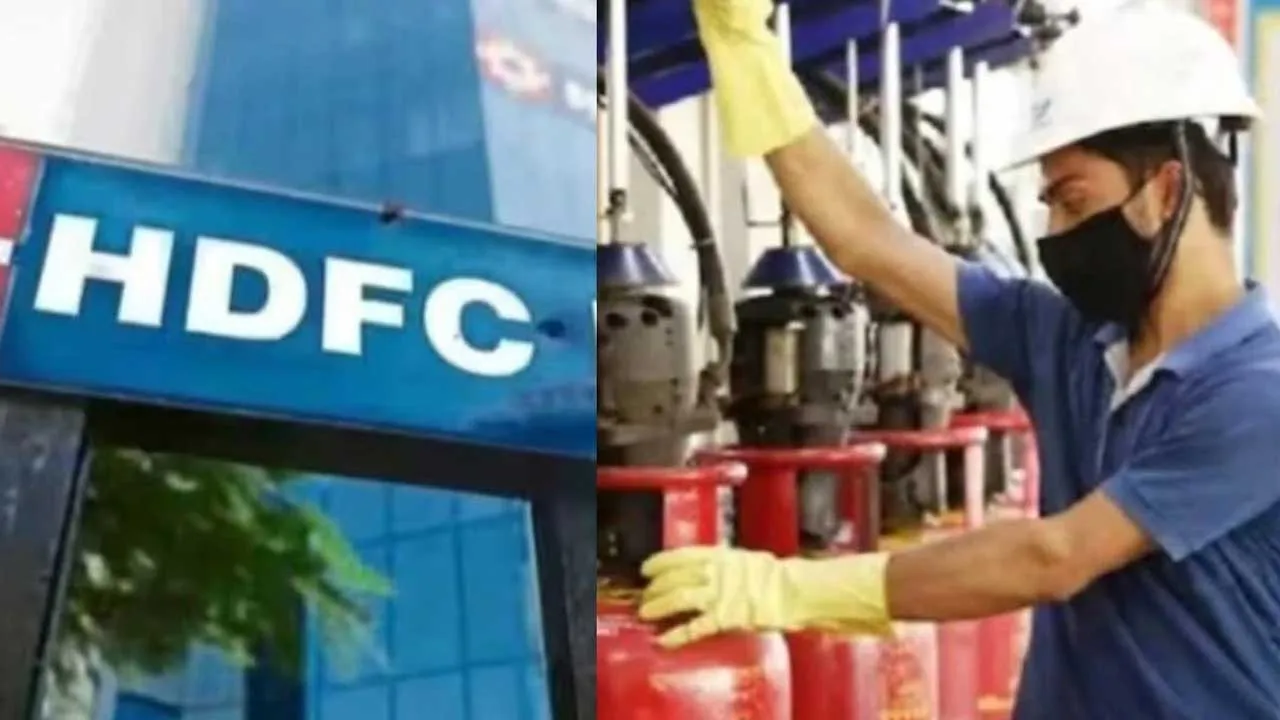 1 જૂનથી બદલાયા આ નિયમો; LPG સિલિન્ડર મોંઘા... કાર પણ મોંઘી, આ 5 મોટા ફેરફારો થયા!