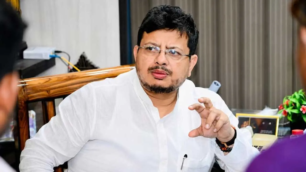 Ritabrata Banerjee