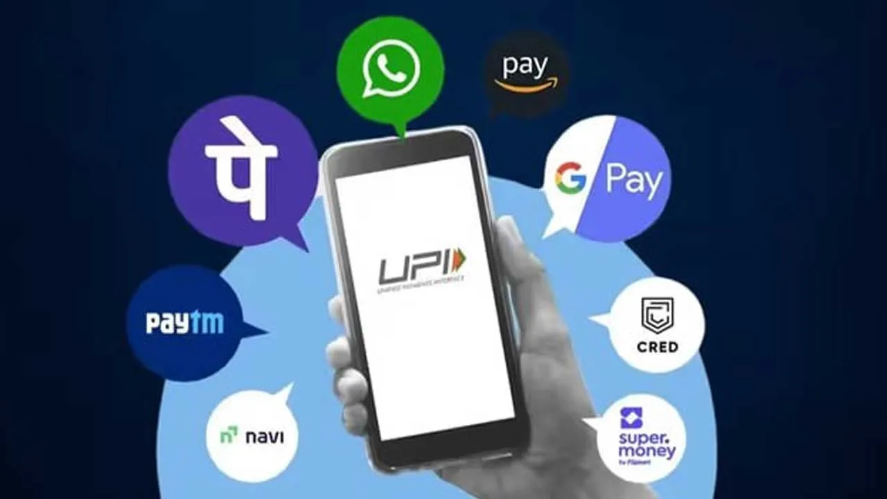 UPI
