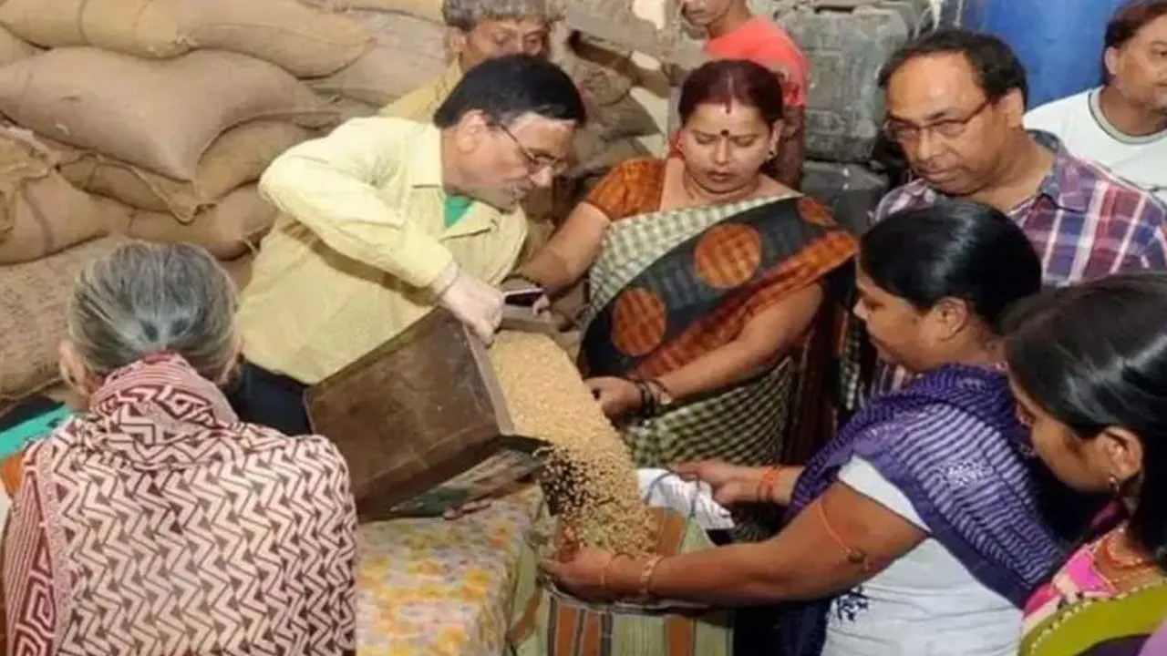 AAY Ration Rule Change