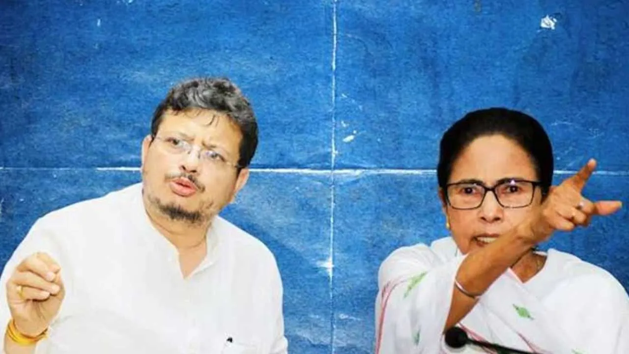 Ritabrata Banerjee