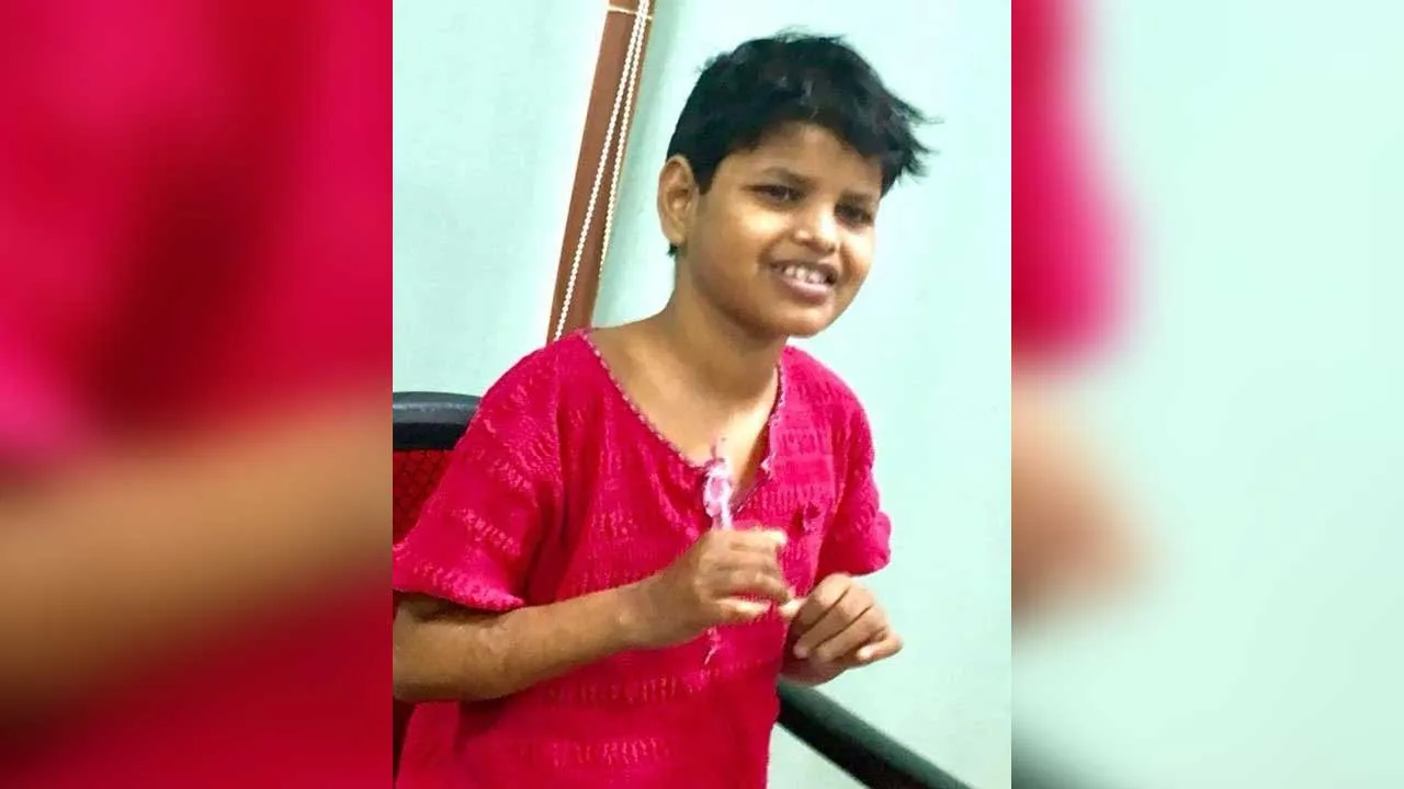 Mowgli Girl Dies