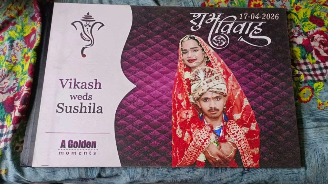Son Married Transgender Woman
