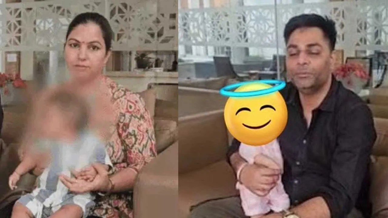 IVF દ્વારા દંપત્તિને થયા જોડિયા બાળકો, પરંતુ DNA ટેસ્ટ કરાવ્યો તો માતા-પિતા બંને સાથે મેચ ન થયો!