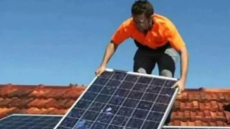 Solar Panel