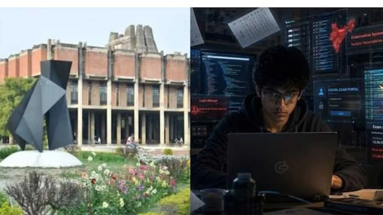 IIT Kanpur