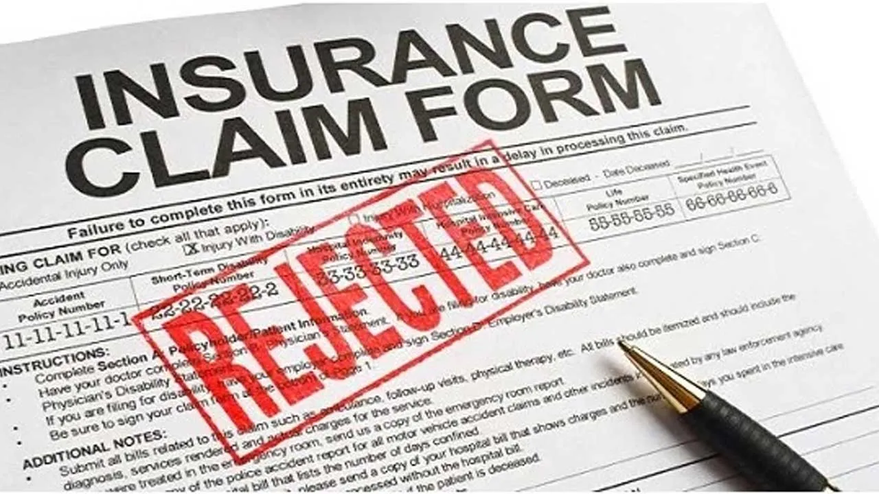 Insurance Claim