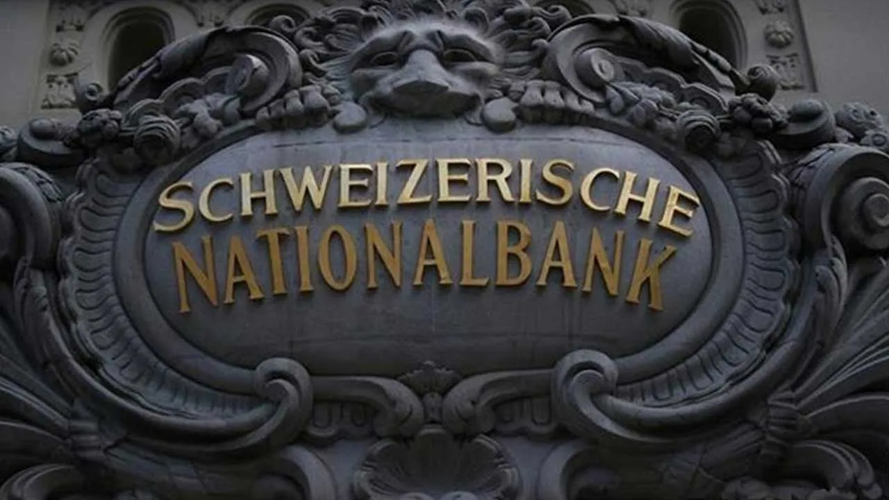 Indian Funds-Swiss Banks