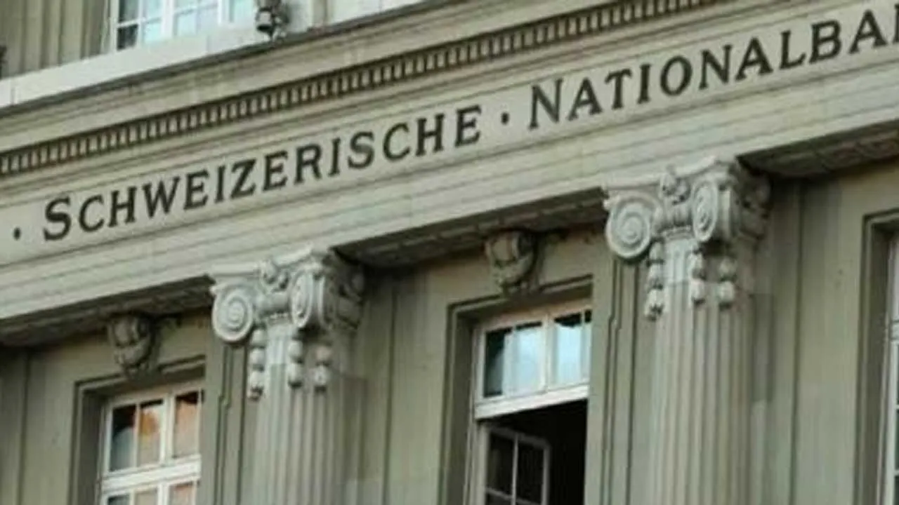 Indian Funds-Swiss Banks
