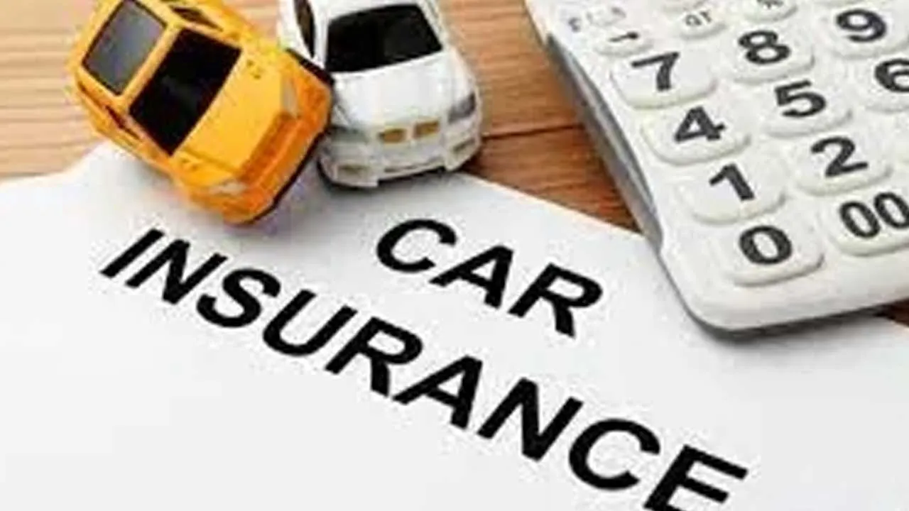 Insurance Claim