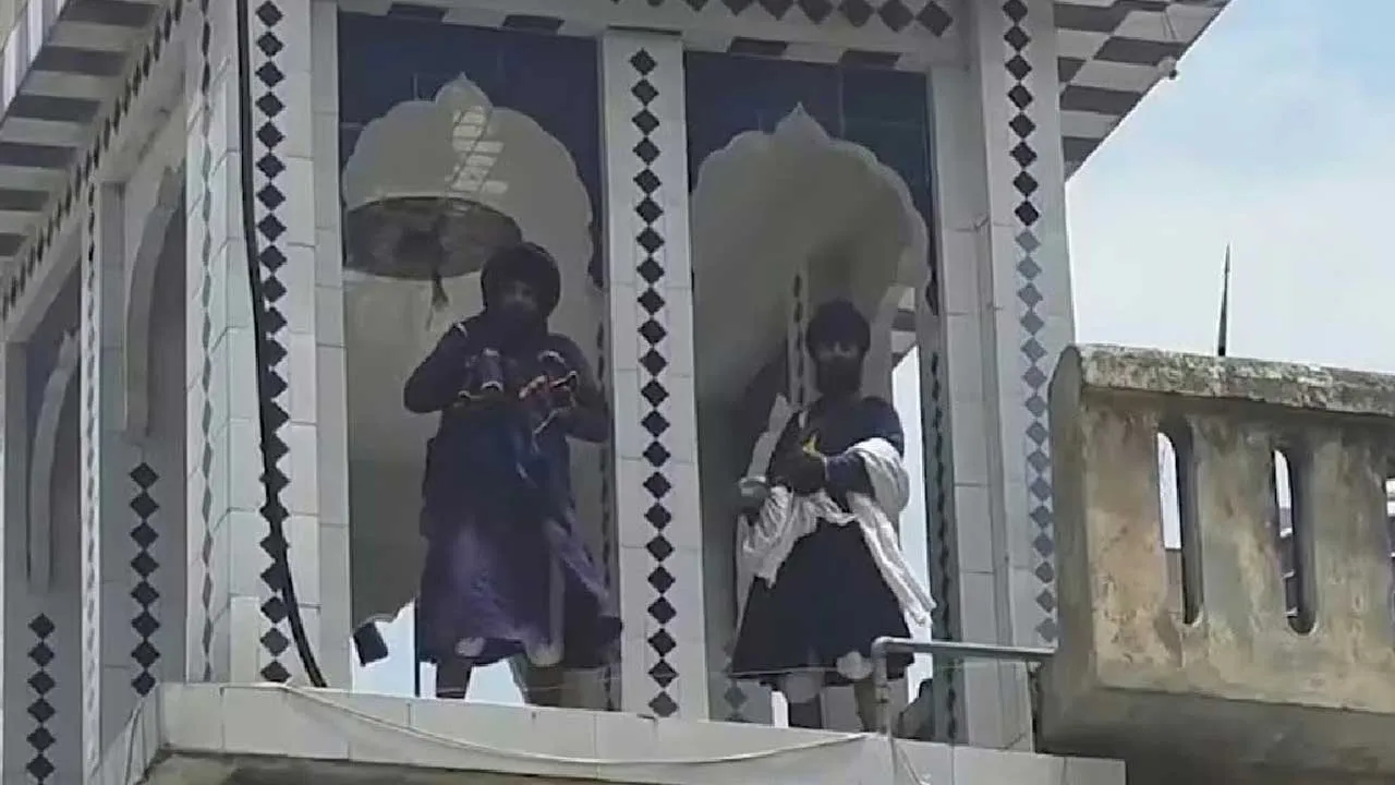 Gurudwara