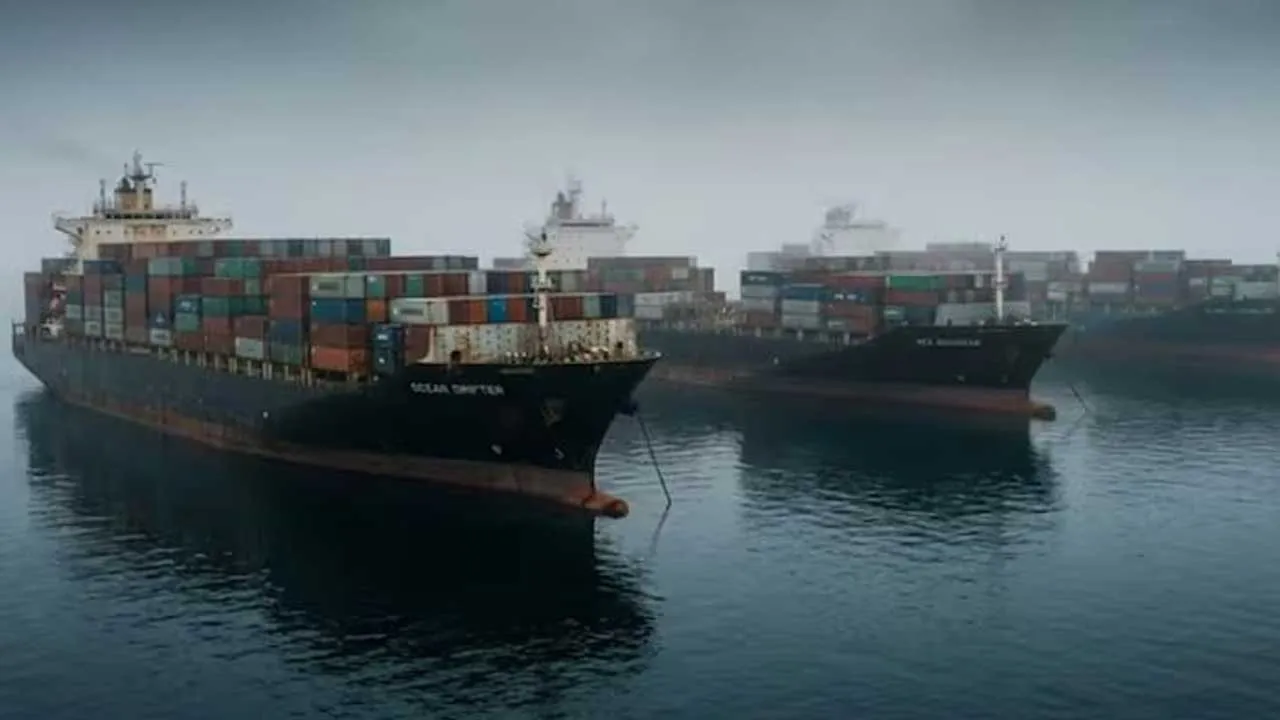 Bab Al Mandab Strait