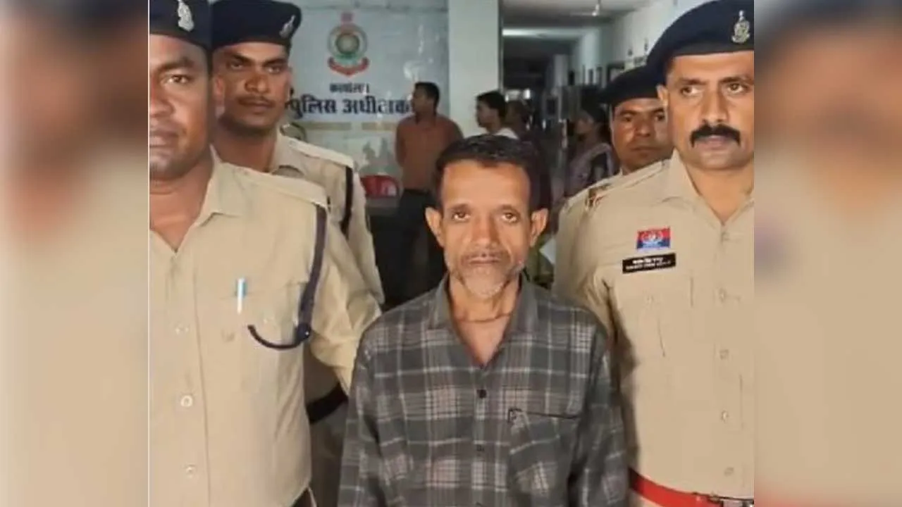 ઝેર આપીને 8 લોકોનું કાસળ કાઢી નાખનારા 'સાયકો કિલર'ની કહાની, અંતિમ સંસ્કારમાં પણ હાજર રહેતો હતો