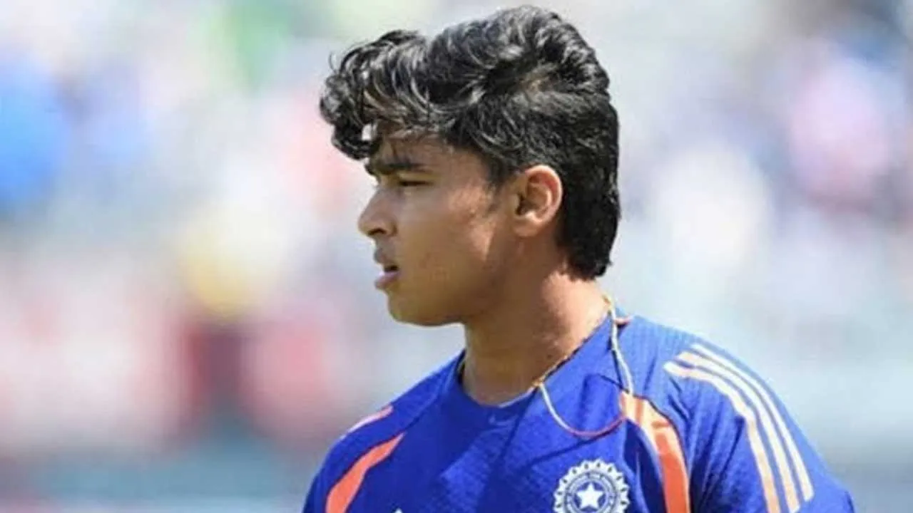 vaibhav suryavanshi