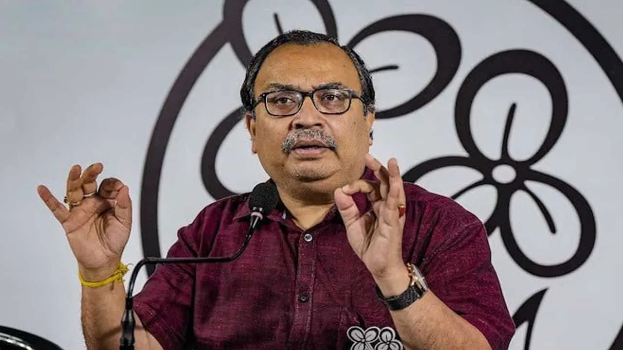 kunal ghosh