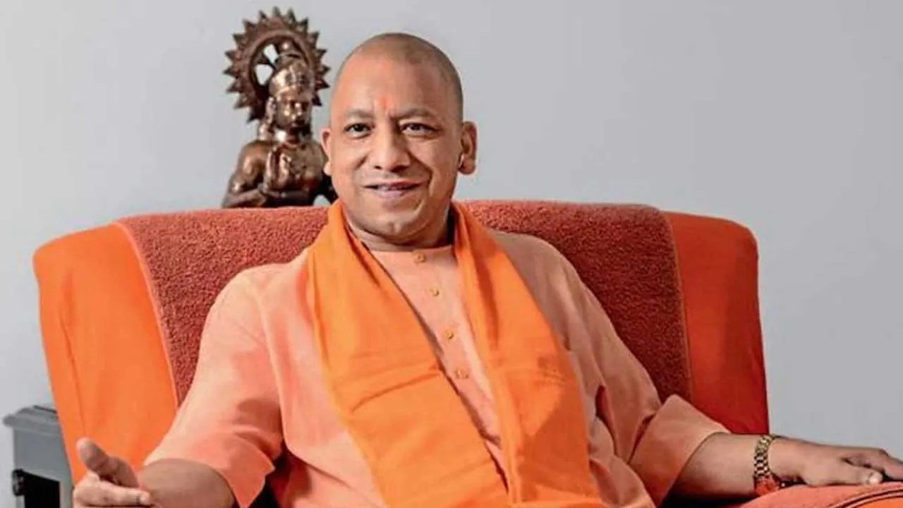 વારંવાર સહારનપુરની મુલાકાત કેમ લઈ રહ્યા છે CM યોગી આદિત્યનાથ? 