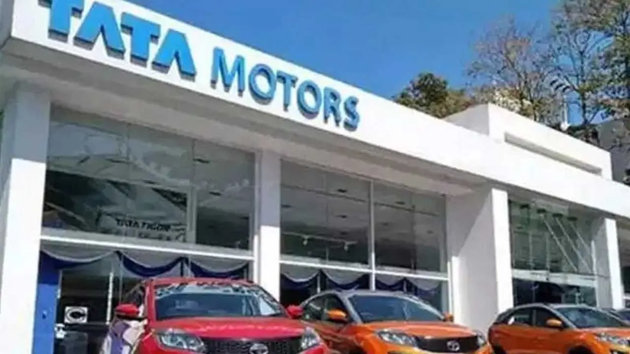 Tata Motors-Hike Prices