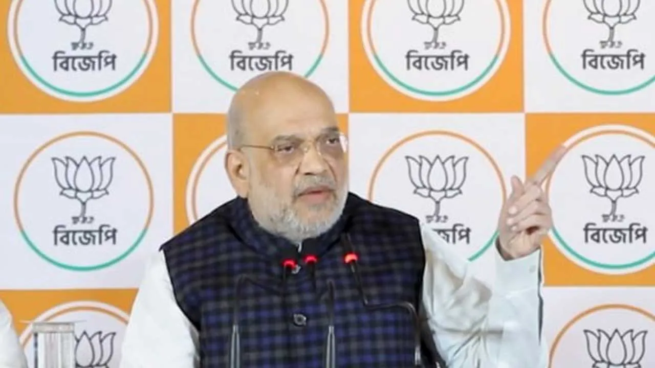 BJP Two-Third-Majority