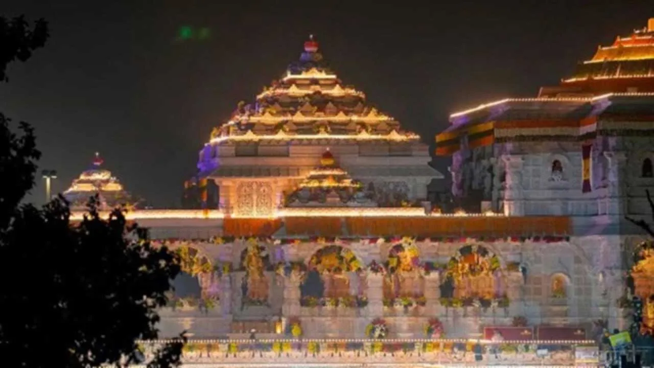 ram mandir