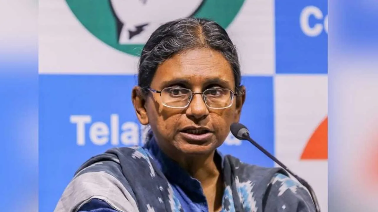 meenakshi natarajan 