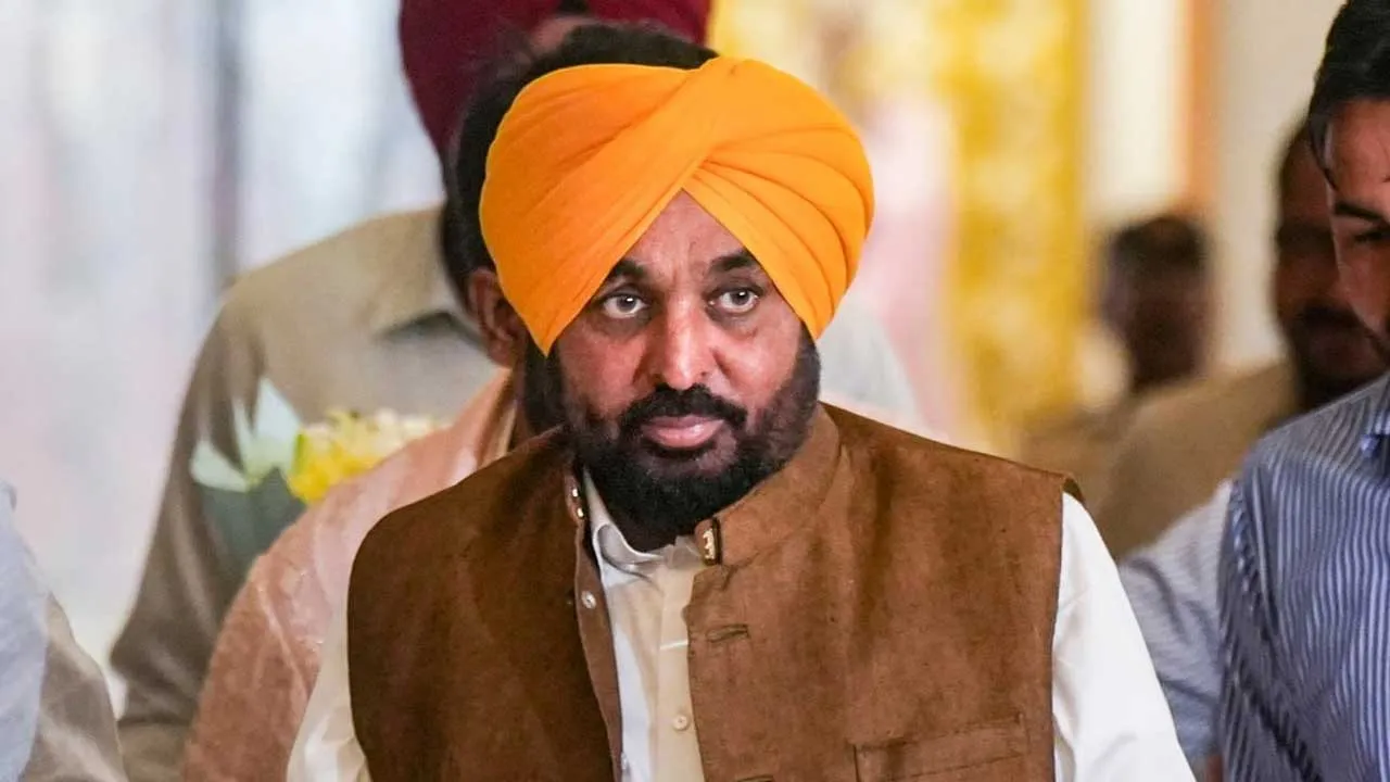 CM Mann