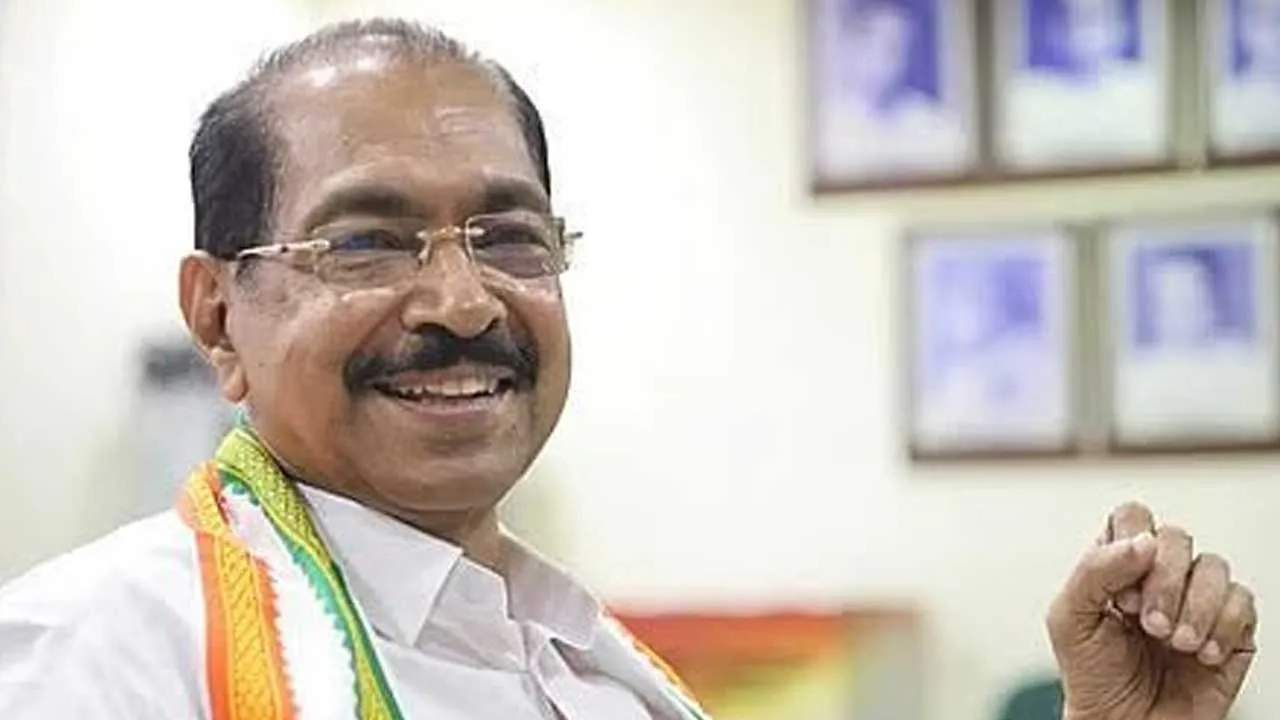 Sunny Joseph