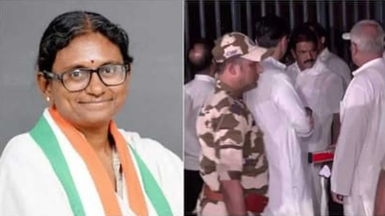 meenakshi natarajan 