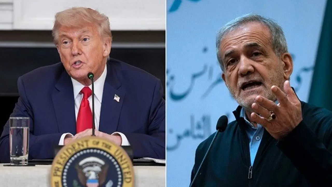 US Iran-Peace Deal