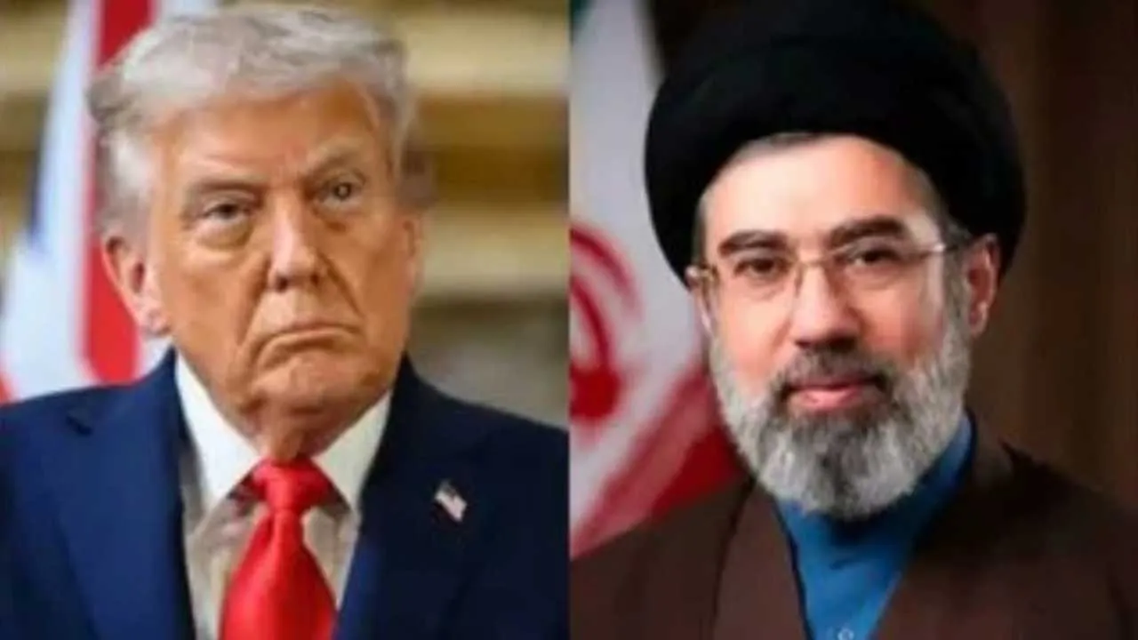 US-Iran-Peace Deal