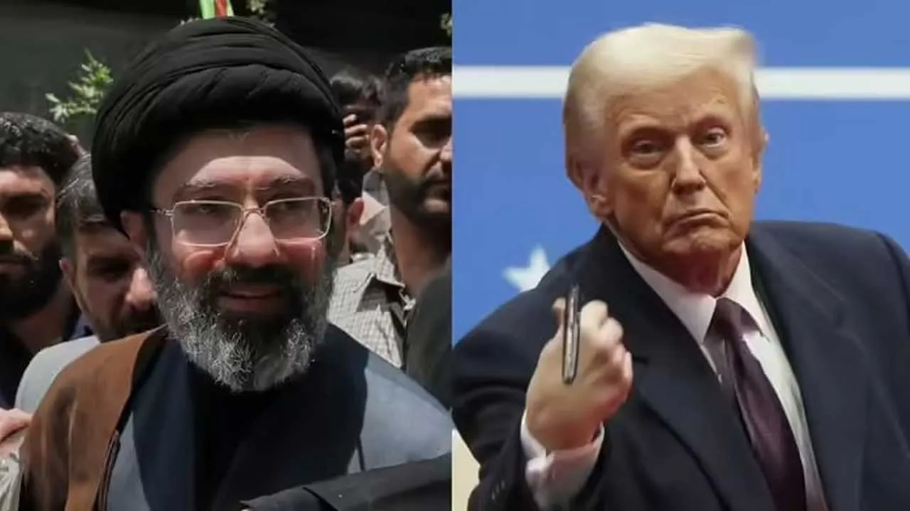 US-Iran-Peace Deal