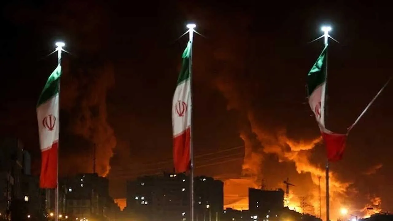 US Iran-Peace Deal