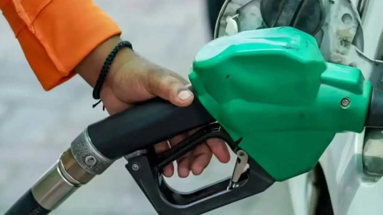Petrol Pump Scam