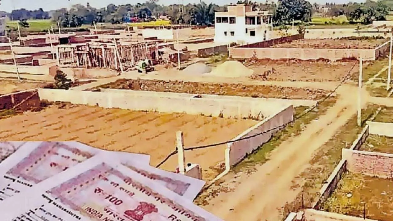 જમીન-મિલકતની ખરીદ-વેચાણમાં હવે છેતરપિંડી નહીં થઇ શકે; બેનામી પ્રક્રિયામાં થયા મોટા ફેરફારો