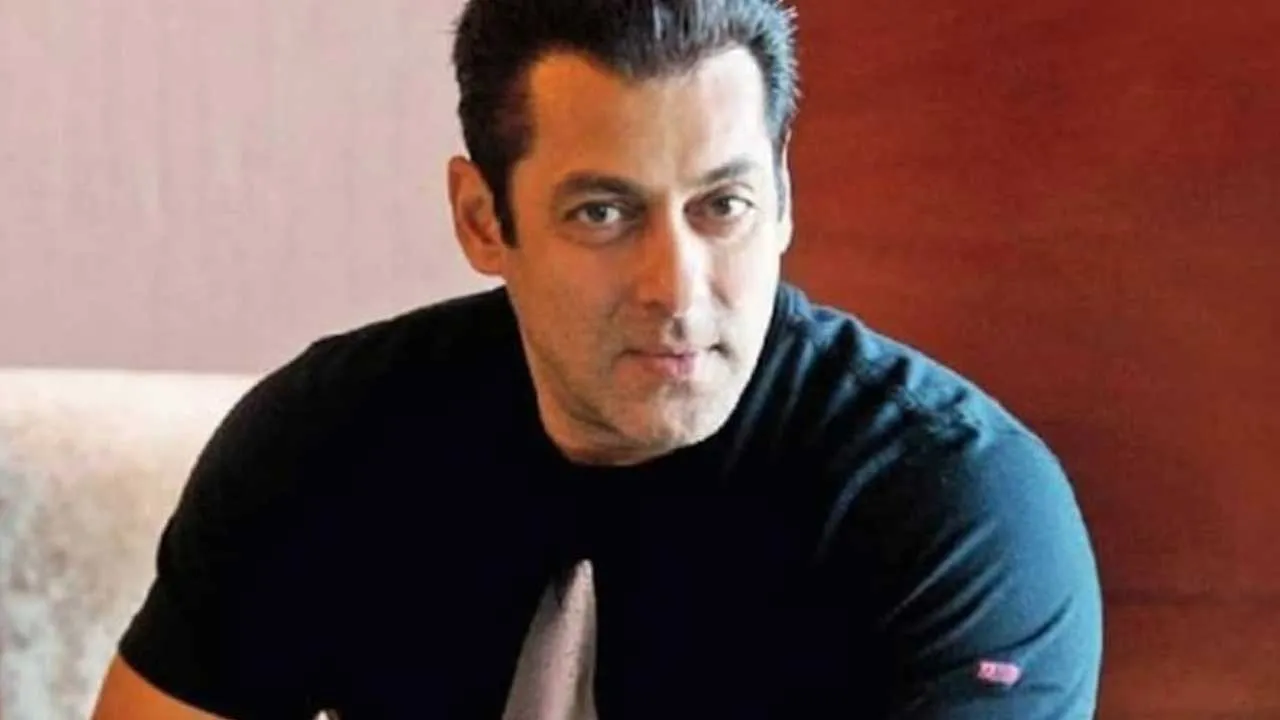 salman