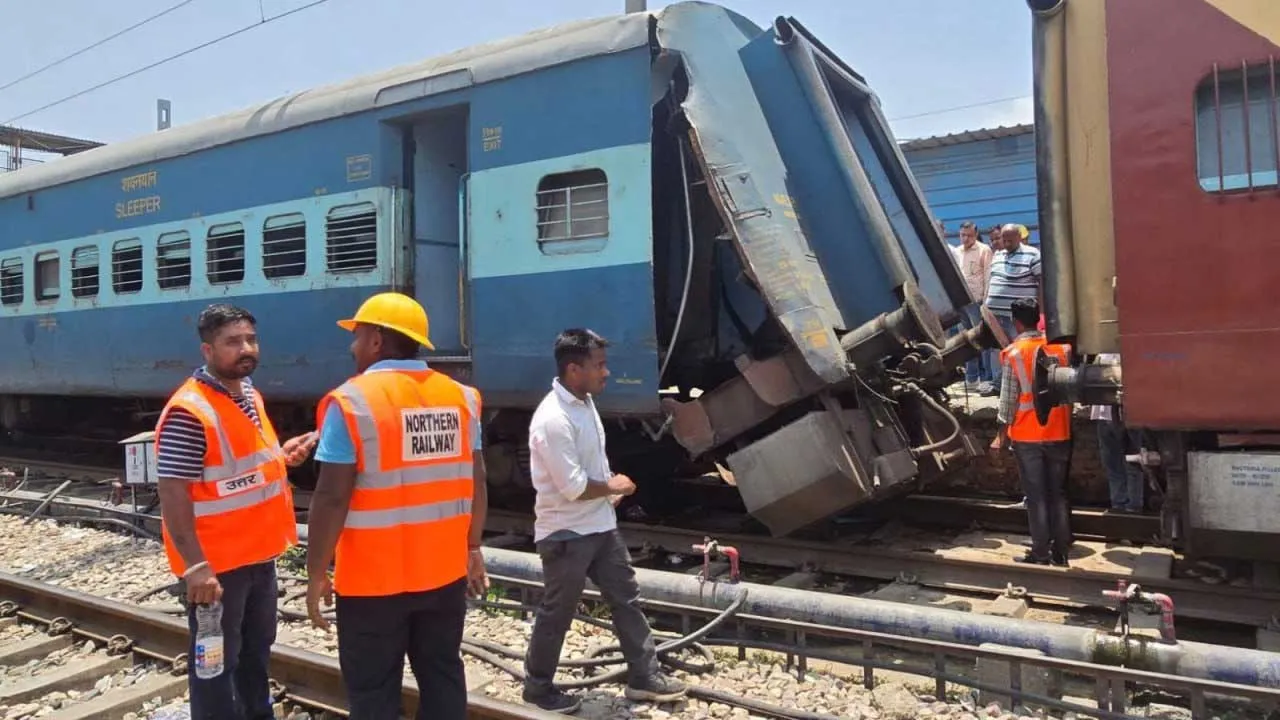 Ludhiana-Vaishno Devi Train