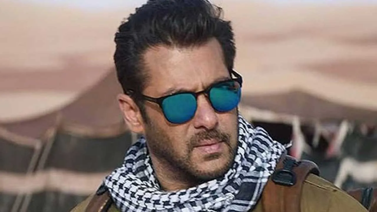 salman