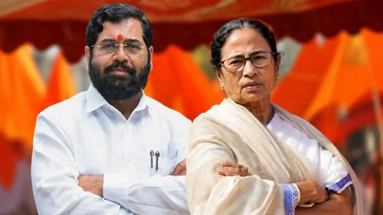 TMC સાથે જે થઈ રહ્યું છે તે મહારાષ્ટ્રના DyCM શિંદે માટે કેમ સારું નથી?