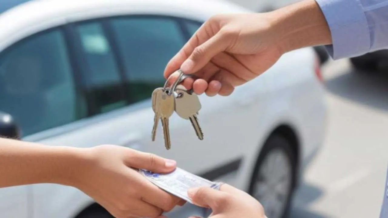 Driving License Validity
